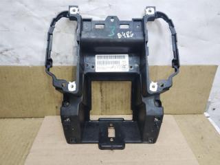 кронштейн (крепление) Porsche Cayenne 958 2012, 3.6 л., FSI, M 55.02, бензин, АКПП, черный, внедорожник 5 дв., полный привод, 7P5863239MDK4