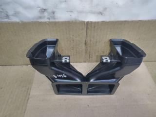 воздуховод Porsche Cayenne 958 2012, 3.6 л., FSI, M 55.02, бензин, АКПП, черный, внедорожник 5 дв., полный привод, 7P5864258