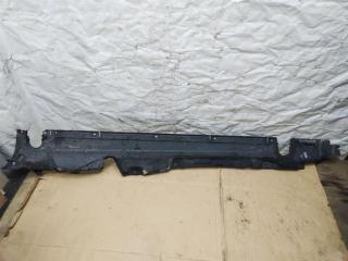 защита днища Porsche Cayenne 958 2012, 3.6 л., FSI, M 55.02, бензин, АКПП, черный, внедорожник 5 дв., полный привод, 7P0825211D