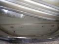 дверь задняя левая Porsche Cayenne 958 2012, 3.6 л., FSI, M 55.02, бензин, АКПП, черный, внедорожник 5 дв., полный привод - фото №8