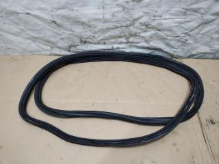 уплотнитель Porsche Cayenne 958 2012, 3.6 л., FSI, M 55.02, бензин, АКПП, черный, внедорожник 5 дв., полный привод, 7P5827705G