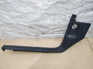 накладка на порог Porsche Cayenne 958 2012, 3.6 л., FSI, M 55.02, бензин, АКПП, черный, внедорожник 5 дв., полный привод, 7P5863483H82V