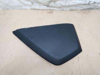 накладка на торпедо (консоль) Porsche Cayenne 958 2012, 3.6 л., FSI, M 55.02, бензин, АКПП, черный, внедорожник 5 дв., полный привод, 7P5857175