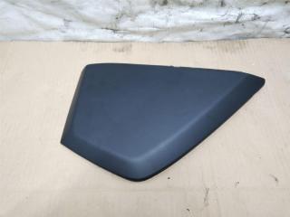 накладка на торпедо (консоль) Porsche Cayenne 958 2012, 3.6 л., FSI, M 55.02, бензин, АКПП, черный, внедорожник 5 дв., полный привод, 7P5857176