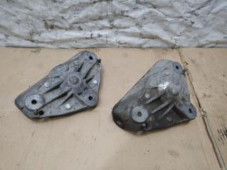 опора амортизатора верхняя (чашка) Volkswagen Touareg 1 поколение [рестайлинг] 2008, 3.0 л., TDi, CAS, дизель, АКПП, черный, внедорожник 5 дв., полный привод, 7L0412391D