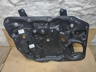 стеклоподъемник электрический передний левый Porsche Cayenne 958 2012, 3.6 л., FSI, M 55.02, бензин, АКПП, черный, внедорожник 5 дв., полный привод, 7P5837755D, 7P5837461D