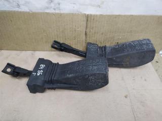 ограничитель открывания двери Porsche Cayenne 958 2012, 3.6 л., FSI, M 55.02, бензин, АКПП, черный, внедорожник 5 дв., полный привод, 7P0837249