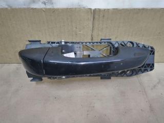 ручка наружная передняя правая Porsche Cayenne 958 2012, 3.6 л., FSI, M 55.02, бензин, АКПП, черный, внедорожник 5 дв., полный привод