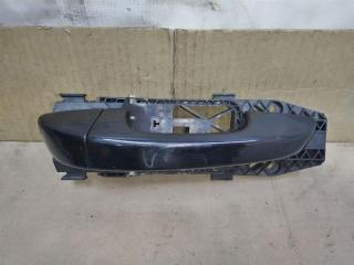 ручка наружная задняя правая Porsche Cayenne 958 2012, 3.6 л., FSI, M 55.02, бензин, АКПП, черный, внедорожник 5 дв., полный привод