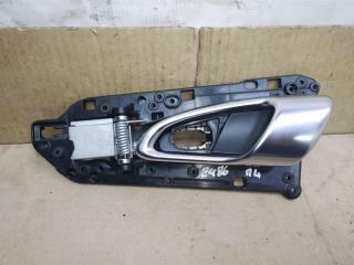 ручка внутренняя передняя левая Porsche Cayenne 958 2012, 3.6 л., FSI, M 55.02, бензин, АКПП, черный, внедорожник 5 дв., полный привод, 7P5837019A