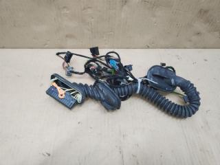 дверная проводка Porsche Cayenne 958 2012, 3.6 л., FSI, M 55.02, бензин, АКПП, черный, внедорожник 5 дв., полный привод, 7P5971694C, 7P5971693A