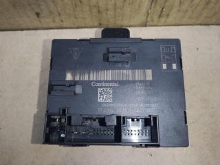 модуль управления двери Porsche Cayenne 958 2012, 3.6 л., FSI, M 55.02, бензин, АКПП, черный, внедорожник 5 дв., полный привод, 7PP959795T