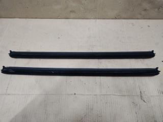 уплотнитель двери Porsche Cayenne 958 2012, 3.6 л., FSI, M 55.02, бензин, АКПП, черный, внедорожник 5 дв., полный привод, 7P0839472C