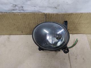 фара противотуманная левая Audi A4 B8/8K 2011, 2.7 л., TDi, CGK, дизель, МКПП, белый, седан, передний привод