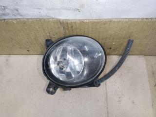 фара противотуманная правая Audi A4 B8/8K 2011, 2.7 л., TDi, CGK, дизель, МКПП, белый, седан, передний привод