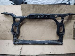 передняя панель крепления облицовки (телевизор) Audi A4 B8/8K 2011, 2.7 л., TDi, CGK, дизель, МКПП, белый, седан, передний привод, 8K0805594J