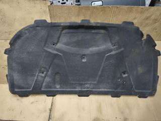 шумоизоляция капота Audi A4 B8/8K 2011, 2.7 л., TDi, CGK, дизель, МКПП, белый, седан, передний привод, 8T0863825