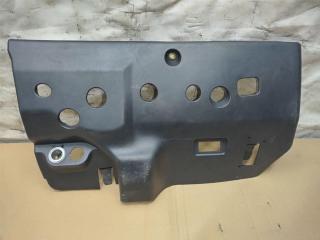 накладка на торпедо (консоль) Porsche Cayenne 958 2012, 3.6 л., FSI, M 55.02, бензин, АКПП, черный, внедорожник 5 дв., полный привод, 7P5815174B, 4590011001