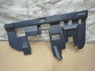 накладка на торпедо (консоль) Porsche Cayenne 958 2012, 3.6 л., FSI, M 55.02, бензин, АКПП, черный, внедорожник 5 дв., полный привод, 7P5815173B, 4590010001