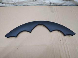 накладка на торпедо (консоль) Porsche Cayenne 958 2012, 3.6 л., FSI, M 55.02, бензин, АКПП, черный, внедорожник 5 дв., полный привод, 7P58570595Q0