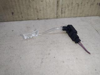 фонарь салона (плафон) Porsche Cayenne 958 2012, 3.6 л., FSI, M 55.02, бензин, АКПП, черный, внедорожник 5 дв., полный привод, 7PP947101, 7P5947101