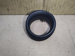 накладка на торпедо (консоль) Porsche Cayenne 958 2012, 3.6 л., FSI, M 55.02, бензин, АКПП, черный, внедорожник 5 дв., полный привод, 7P58572905Q0