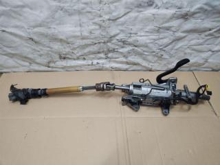 рулевая колонка Porsche Cayenne 958 2012, 3.6 л., FSI, M 55.02, бензин, АКПП, черный, внедорожник 5 дв., полный привод, 7P5419501CF