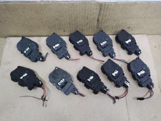 моторчик заслонки печки Porsche Cayenne 958 2012, 3.6 л., FSI, M 55.02, бензин, АКПП, черный, внедорожник 5 дв., полный привод, 52424892, EFB340