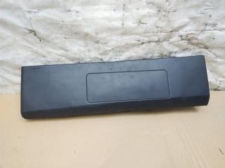 подушка безопасности коленная Porsche Cayenne 958 2012, 3.6 л., FSI, M 55.02, бензин, АКПП, черный, внедорожник 5 дв., полный привод, 7P58808415Q0