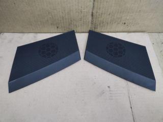 сетка на динамик Porsche Cayenne 958 2012, 3.6 л., FSI, M 55.02, бензин, АКПП, черный, внедорожник 5 дв., полный привод, 7P5035793