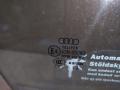 стекло двери передней правой Audi A6 Allroad Quattro C6 [рестайлинг] 2010, 3.0 л., TDi, CDY, дизель, АКПП, серебро, универсал, полный привод - фото №2