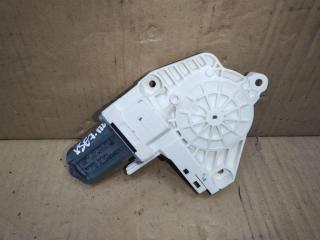 моторчик стеклоподъемника передний левый Audi A6 Allroad Quattro C6 [рестайлинг] 2010, 3.0 л., TDi, CDY, дизель, АКПП, серебро, универсал, полный привод, 8K0959801A