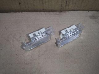 фонарь салона (плафон) Audi A6 Allroad Quattro C6 [рестайлинг] 2010, 3.0 л., TDi, CDY, дизель, АКПП, серебро, универсал, полный привод, 8D0947415