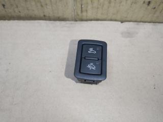 кнопка (выключатель) Audi A6 Allroad Quattro C6 [рестайлинг] 2010, 3.0 л., TDi, CDY, дизель, АКПП, серебро, универсал, полный привод, 4F0962109