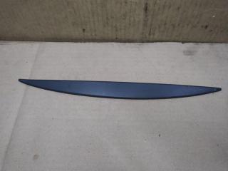 молдинг двери задней правой Audi A6 Allroad Quattro C6 [рестайлинг] 2010, 3.0 л., TDi, CDY, дизель, АКПП, серебро, универсал, полный привод, 4F9854820