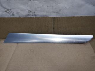 накладка двери (крышки) багажника Audi A6 Allroad Quattro C6 [рестайлинг] 2010, 3.0 л., TDi, CDY, дизель, АКПП, серебро, универсал, полный привод, 4F0867420