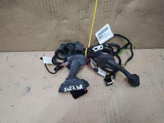 дверная проводка Audi A6 Allroad Quattro C6 [рестайлинг] 2010, 3.0 л., TDi, CDY, дизель, АКПП, серебро, универсал, полный привод, 4F1971687AL, 4F1971687E, 4F1971693G