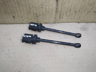 датчик температуры Audi A8 D3/4E [рестайлинг] 2007, 3.0 л., TDi, ASB, дизель, АКПП, серый, седан, полный привод, 4E0820539