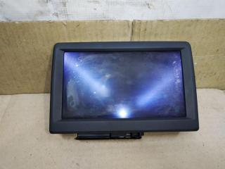 монитор Audi A8 D3/4E [рестайлинг] 2007, 3.0 л., TDi, ASB, дизель, АКПП, серый, седан, полный привод, 4E0919603F