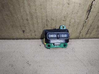 кнопка (выключатель) Audi A8 D3/4E [рестайлинг] 2007, 3.0 л., TDi, ASB, дизель, АКПП, серый, седан, полный привод, 4E0907569