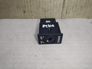 кнопка (выключатель) Audi A8 D3/4E [рестайлинг] 2007, 3.0 л., TDi, ASB, дизель, АКПП, серый, седан, полный привод, 5P0919237B