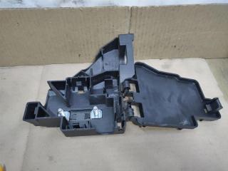 кронштейн (крепление) Audi A8 D3/4E [рестайлинг] 2007, 3.0 л., TDi, ASB, дизель, АКПП, серый, седан, полный привод, 4E0971845F