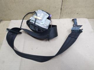 ремень безопасности Audi A8 D3/4E [рестайлинг] 2007, 3.0 л., TDi, ASB, дизель, АКПП, серый, седан, полный привод, 4E0857806BV04