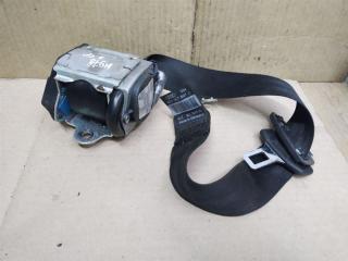 ремень безопасности Audi A8 D3/4E [рестайлинг] 2007, 3.0 л., TDi, ASB, дизель, АКПП, серый, седан, полный привод, 4E0857807CV04