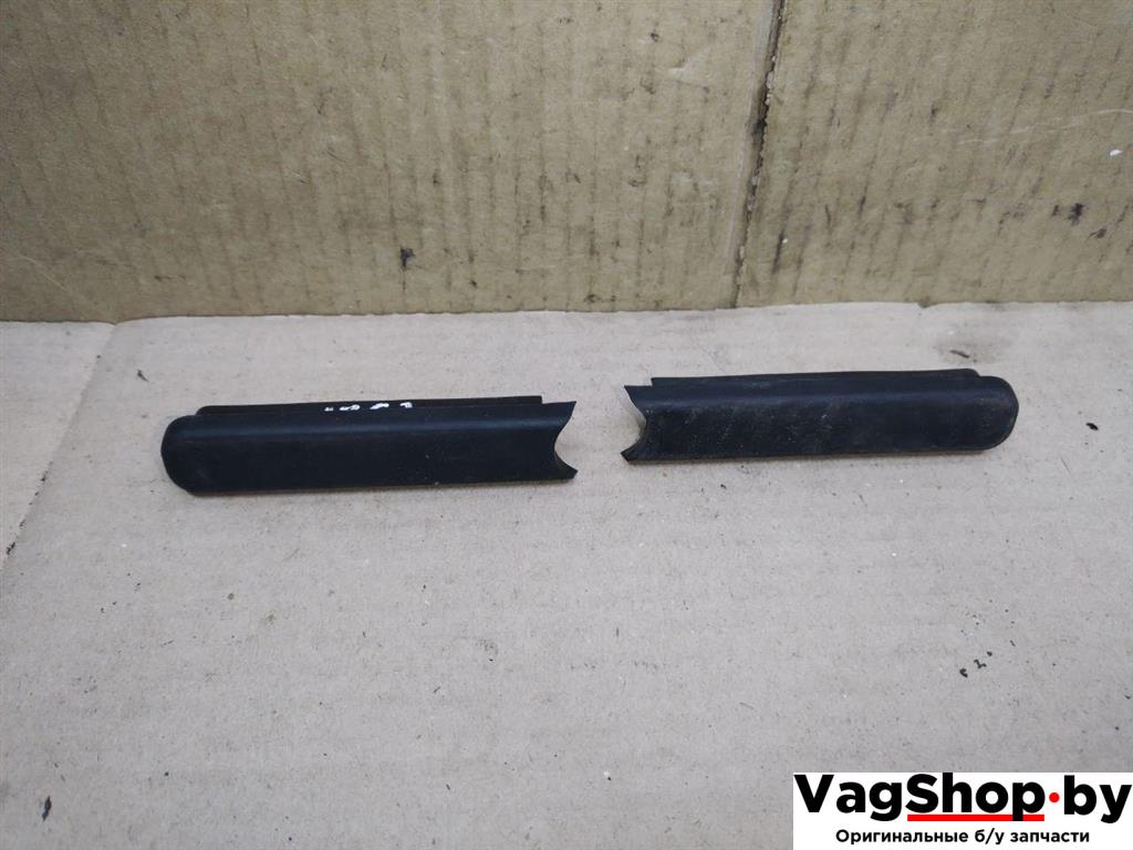 пластик Audi A4 B8/8K 2010, 2.7 л., TDi, CGK, дизель, МКПП, белый, седан, передний привод, 8K5827797 - фото №1