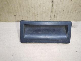 ручка открывания багажника Audi A4 B8/8K 2010, 2.7 л., TDi, CGK, дизель, МКПП, белый, седан, передний привод, 5N0827566T