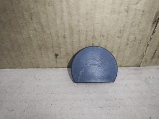 обшивка крышки багажника Volkswagen Golf Plus 2 поколение 2010, 1.6 л., TDi, CAY, дизель, МКПП, черный, хетчбэк 5 дв., передний привод, 1K6867747