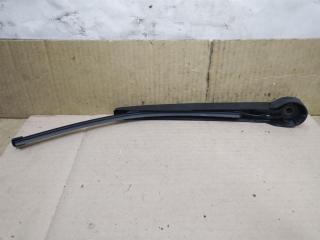 щеткодержатель задний Volkswagen Golf Plus 2 поколение 2010, 1.6 л., TDi, CAY, дизель, МКПП, черный, хетчбэк 5 дв., передний привод, 5M0955707A