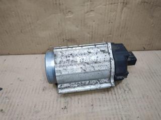 серводвигатель (моторчик) рулевой рейки Volkswagen Golf Plus 2 поколение 2010, 1.6 л., TDi, CAY, дизель, МКПП, черный, хетчбэк 5 дв., передний привод, 1K0909144J