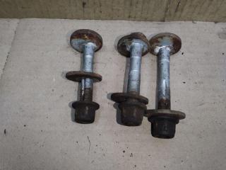 болт развальный Volkswagen Golf Plus 2 поколение 2010, 1.6 л., TDi, CAY, дизель, МКПП, черный, хетчбэк 5 дв., передний привод